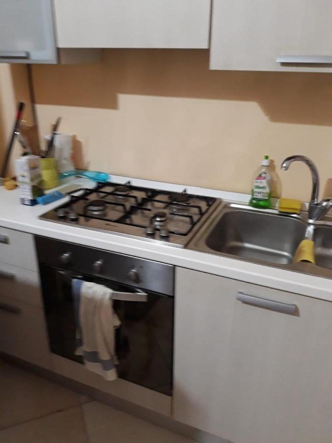 Monolocale Soana Apartment Turin Bagian luar foto